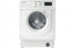 Hotpoint BI WMHG 71483 UK N B/I 7kg 1400rpm Washing Machine