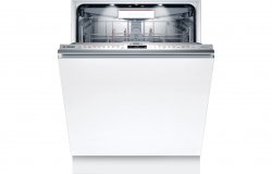 Bosch Series 8 SMD8YCX02G F/I 14 Place Dishwasher